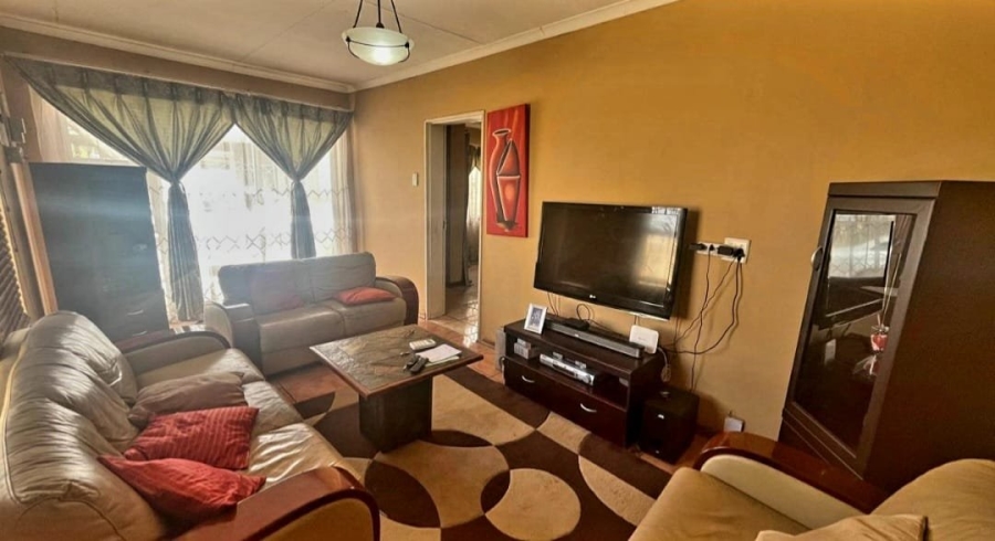 3 Bedroom Property for Sale in Grasslands Free State